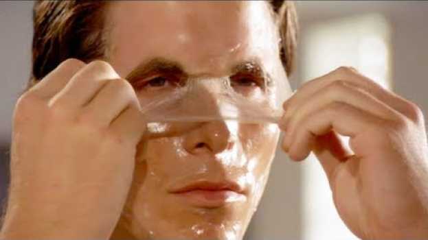 Video The Ending Of American Psycho Finally Explained su italiano