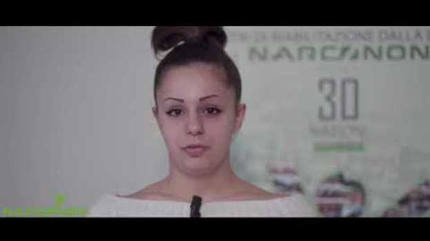 Видео Il Programma Narconon mi ha aiutata e mi ha salvato la vita | Narconon Piemonte на русском