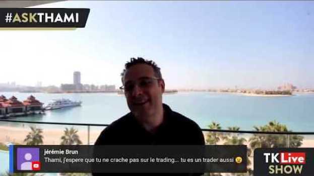 Video Si tu ne veux pas perdre 30 000 € en Trading, regarde cette vidéo ! en Español