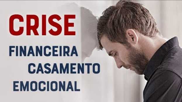 Video VOCÊ VAI SUPERAR A CRISE (FINANCEIRA, CASAMENTO, EMOCIONAL) - Momento com Deus en Español