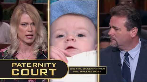 Video Man Had Vasectomy 30 Years Ago (Full Episode) | Paternity Court na Polish