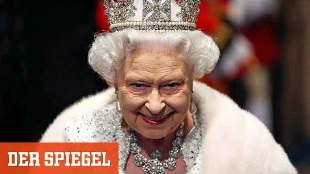 Video 70. Thronjubiläum: Fünf Dinge, die Ihr noch nicht über die Queen wisst | DER SPIEGEL en français