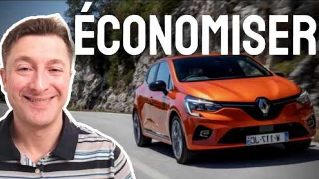 Video 🚗 Gagner de l'argent avec la voiture►Comment rouler moins cher ? FRUGALISME en Español