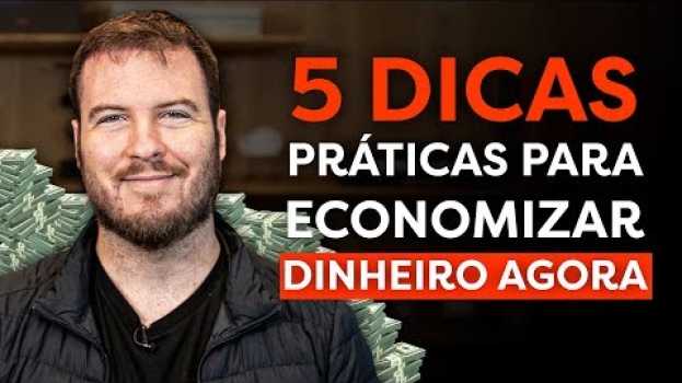 Video 5 truques que te fazem economizar MUITO dinheiro MUITO rápido! en Español
