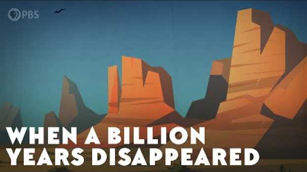 Video When a Billion Years Disappeared en Español