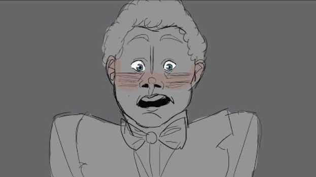 Video Only Us | Good Omens | Ineffable Husbands Animatic em Portuguese