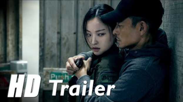 Video City under Fire (Deutscher Trailer) - Andy Lau, Sean Lau, Ni Ni in Deutsch
