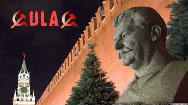 Video Сталинский Гулаг su italiano