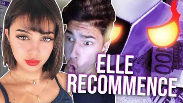 Video JULIA GAMEUSE vous ARNAQUE ? ( Maouno, Razmo et +) in English