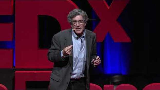 Video How mindfulness changes the emotional life of our brains | Richard J. Davidson | TEDxSanFrancisco su italiano