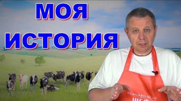 Video ВСЯ ПРАВДА О ВЕГЕТАРИАНСТВЕ! Врач делится своим 26-летним опытом вегетарианства. na Polish