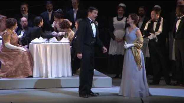 Video The Arts Page | Feature | Florentine Opera Company's "Sister Carrie" in English
