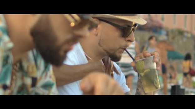 Video N Fly ft. Evang - Só Girar (Video Oficial) in English
