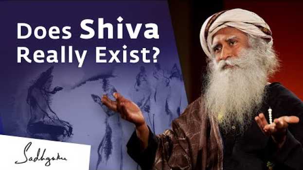 Video Who Is Shiva? in Deutsch