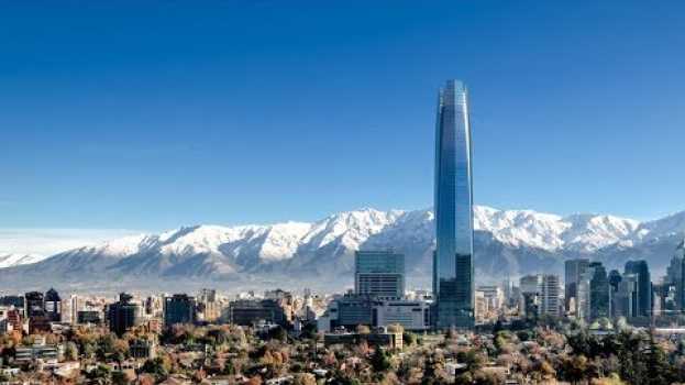 Video Este é o prédio mais alto da América Latina en Español