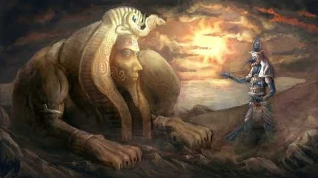 Видео El Libro de Thoth del Antiguo Egipto que Ofrece Poder Ilimitado на русском