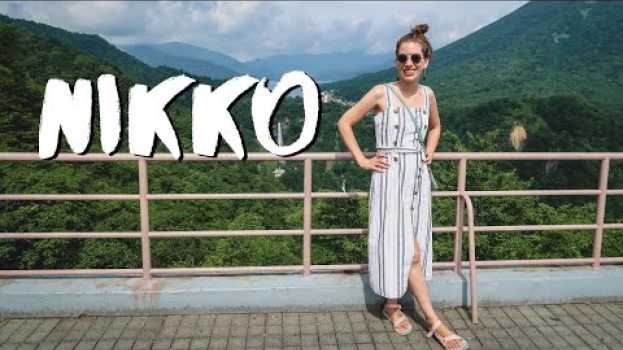 Video 10 Cosas que ver y hacer en Nikko, Japón na Polish