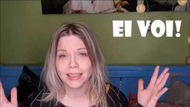 Video  en español