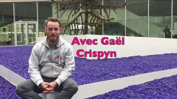 Video AFUP Day 2019 - Retour sur le programme d'accompagnement des jeunes speakers en français