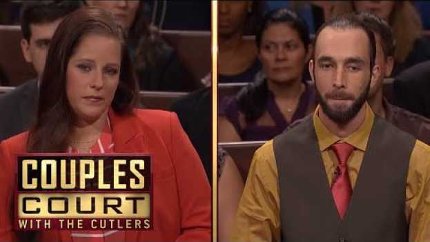 Video Woman Accuses Man Of Cheating But She's Sleeping With Their Roommate (Full Episode) | Couples Court in Deutsch