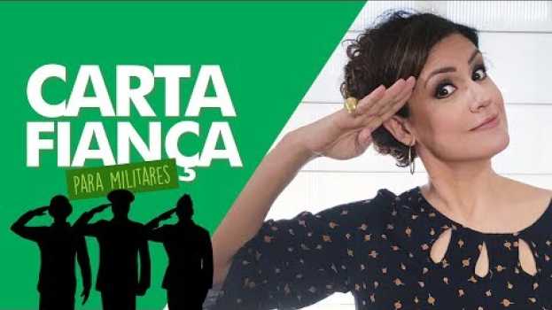 Video Carta fiança como garantia na locação - E agora, Raquel? en Español