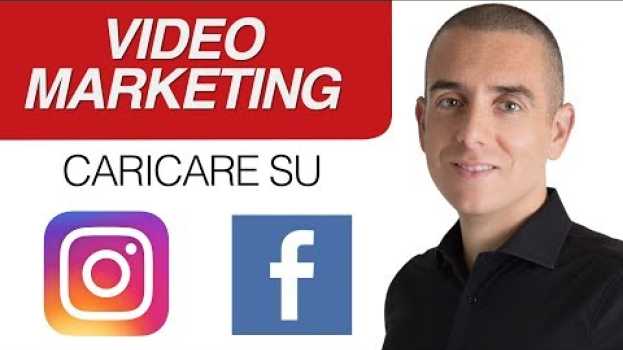 Video Come caricare i tuoi video YouTube anche su Facebook ed Instagram (IGTV) en Español