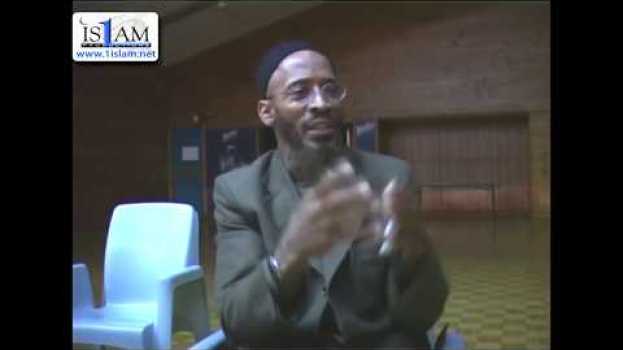 Video Khalid Yasin - Riba (lichwa, odsetki). Dlaczego jest to zabronione w Islamie? napisy pl em Portuguese