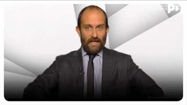 Video Orfini: Conte non può esercitare le prerogative che la Costituzione gli attribuisce en français
