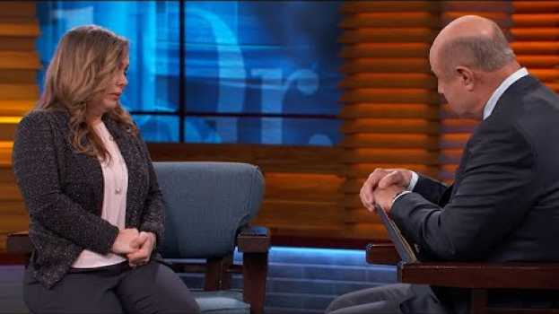 Video ‘Did You Say To Yourself, ‘I’m Actually Having Sex With My Child’?’ Dr. Phil Asks Guest na Polish