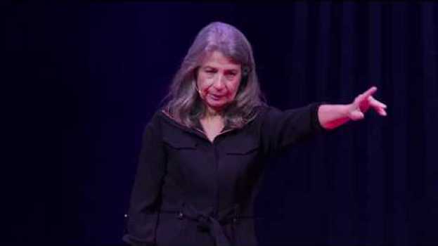 Video Rien ne nous arrive par hasard  | Nadalette La Fonta Six | TEDxChampsElyseesWomen in Deutsch
