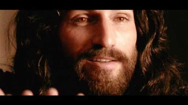 Video Encontro de Jesus com Maria Madalena , e AGORA? in Deutsch