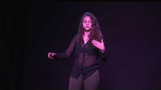 Video Les 5 blessures de l'enfance | La Carologie | TEDxIMTLilleDouai su italiano