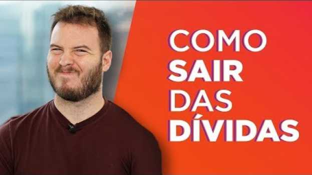 Video Como sair das DIVIDAS! (com sacrificios e dicas REAIS...) in English