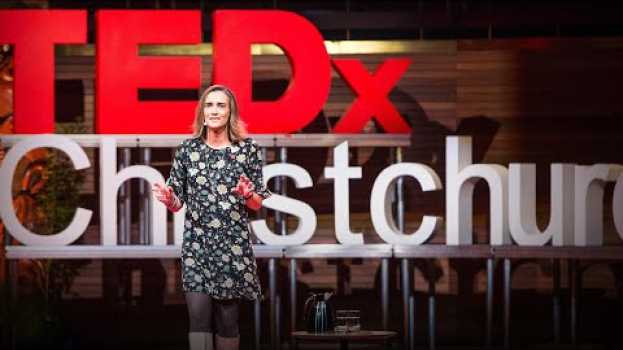Video 3 secrets of resilient people | Lucy Hone in Deutsch