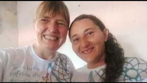 Video Schwester Petra aus Brasilien über ihre persönliche Betroffenheit su italiano
