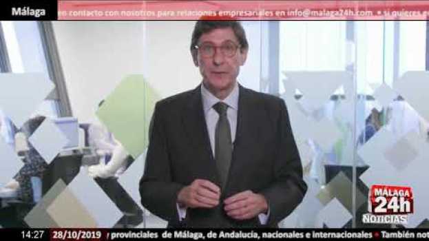 Video Noticia - Bankia gana 575 millones hasta septiembre su italiano