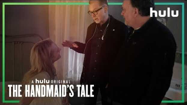 Video The Handmaid's Tale: Inside the Episode S2E9 "Smart Power" • A Hulu Original in English