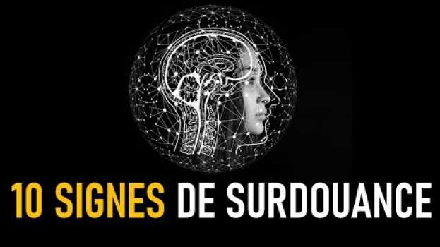 Video Quels sont les 10 signes que vous êtes surdoué ? em Portuguese