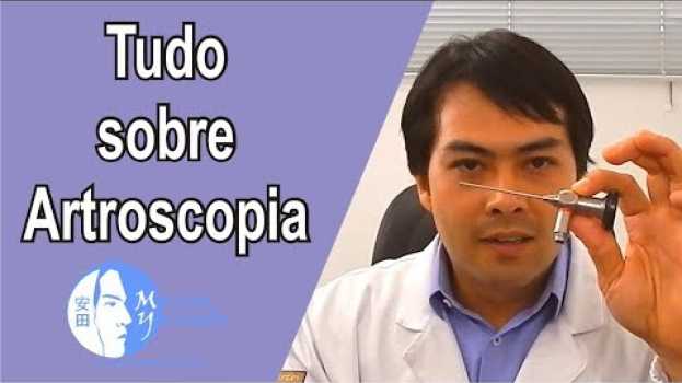 Video O guia completo da cirurgia de ATM, tudo que você precisa saber sobre a artroscopia en Español