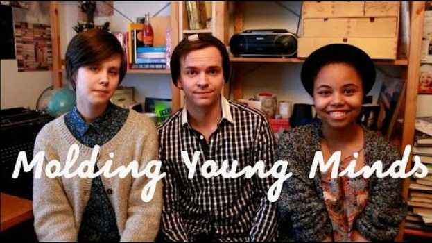 Video Molding Young Minds #2.5 in Deutsch