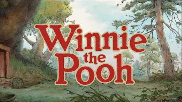 Video Franchise Review: Winnie the Pooh (Part 1) en français