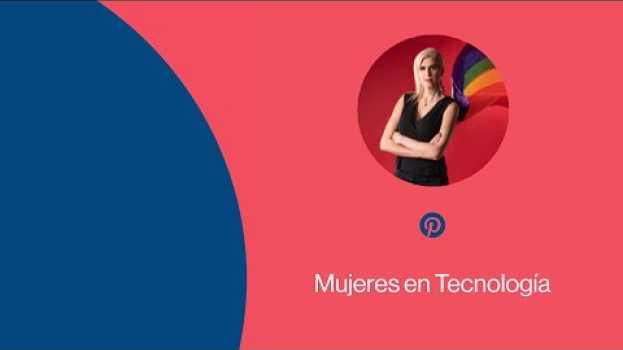 Video Les Presento: Pinterest abre sus puertas en la Ciudad de México em Portuguese
