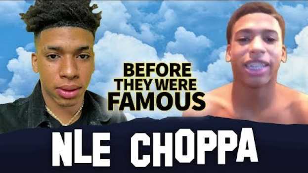 Видео NLE Choppa |  Before They Were Famous | Biography на русском