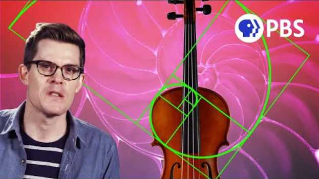 Video The Golden Ratio and Fibonacci in Music (feat. Be Smart) na Polish