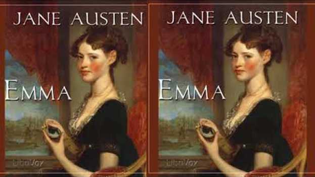 Видео Emma Audioboook Chapter 7 | Audiobooks Youtube Free | Emma by Jane Austen ( volume 1 chapter 7 ) на русском