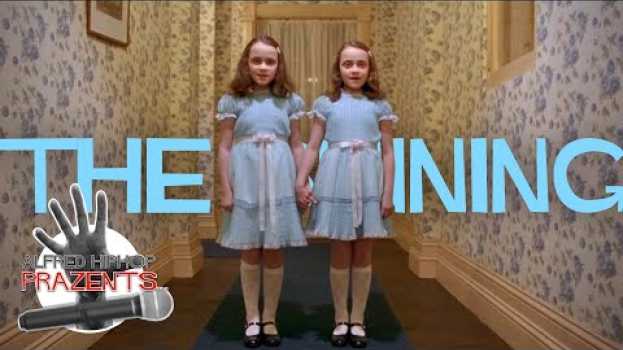 Video THE SHINING... in 2 minutes and 42 seconds in Deutsch