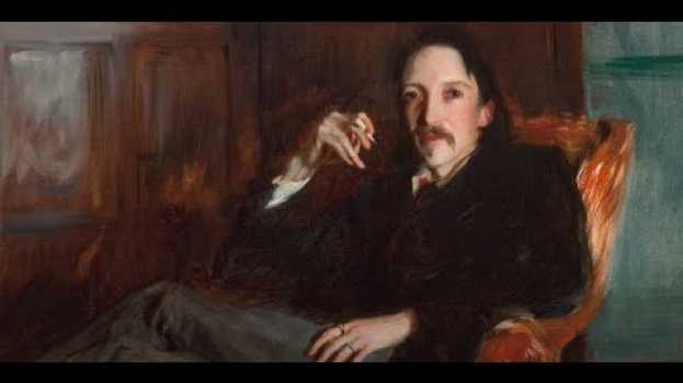 Video Taft Chat | "Robert Louis Stevenson" em Portuguese