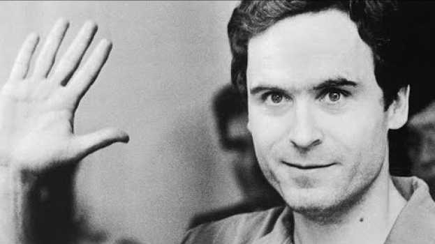 Video Who Was Ted Bundy? em Portuguese