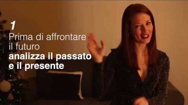 Video Capodanno: per ogni fine, c'è un nuovo inizio su italiano