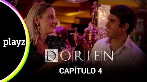 Video Dorien : Capítulo 4 - Es cuestión de tiempo - COMPLETO | Playz em Portuguese